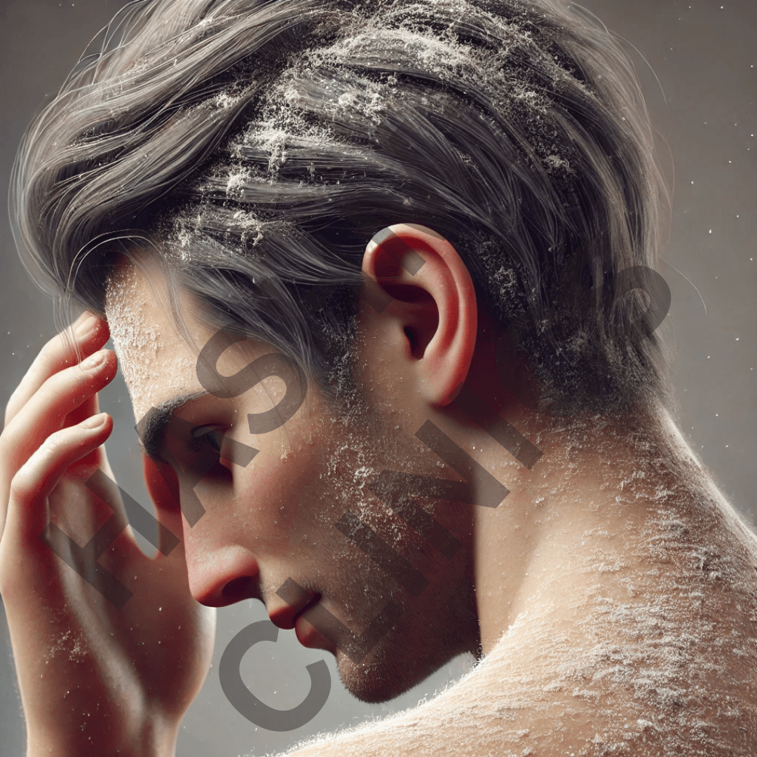 Dandruff